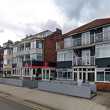 Sea Side Hotel Skegness Exterior foto