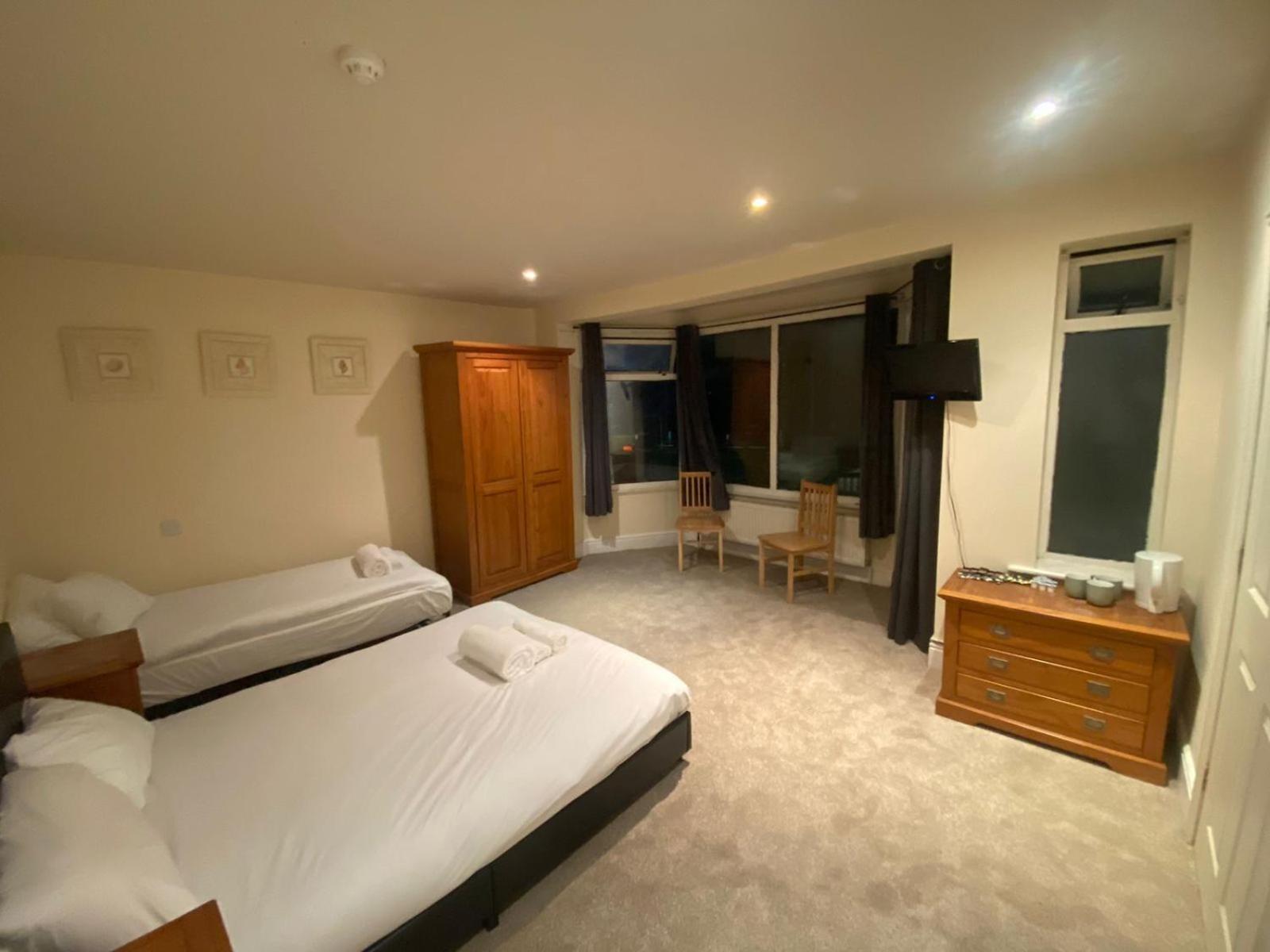 Sea Side Hotel Skegness Cameră foto