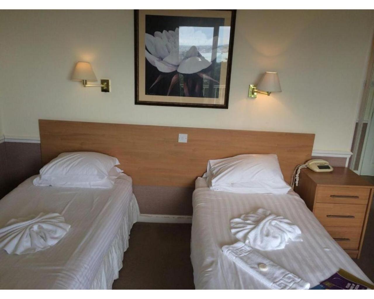 Sea Side Hotel Skegness Cameră foto