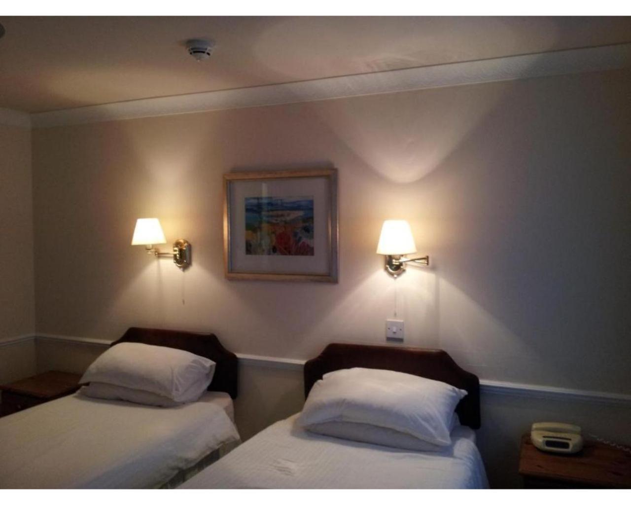 Sea Side Hotel Skegness Cameră foto