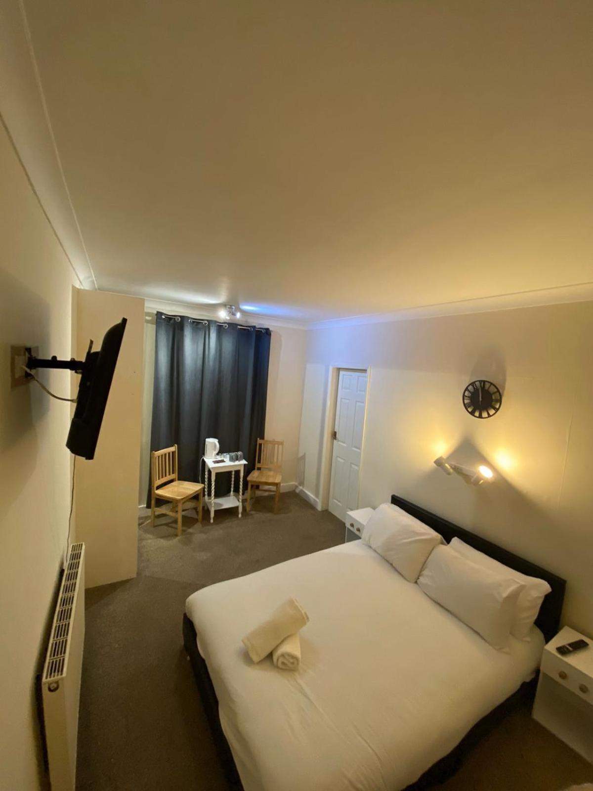 Sea Side Hotel Skegness Cameră foto