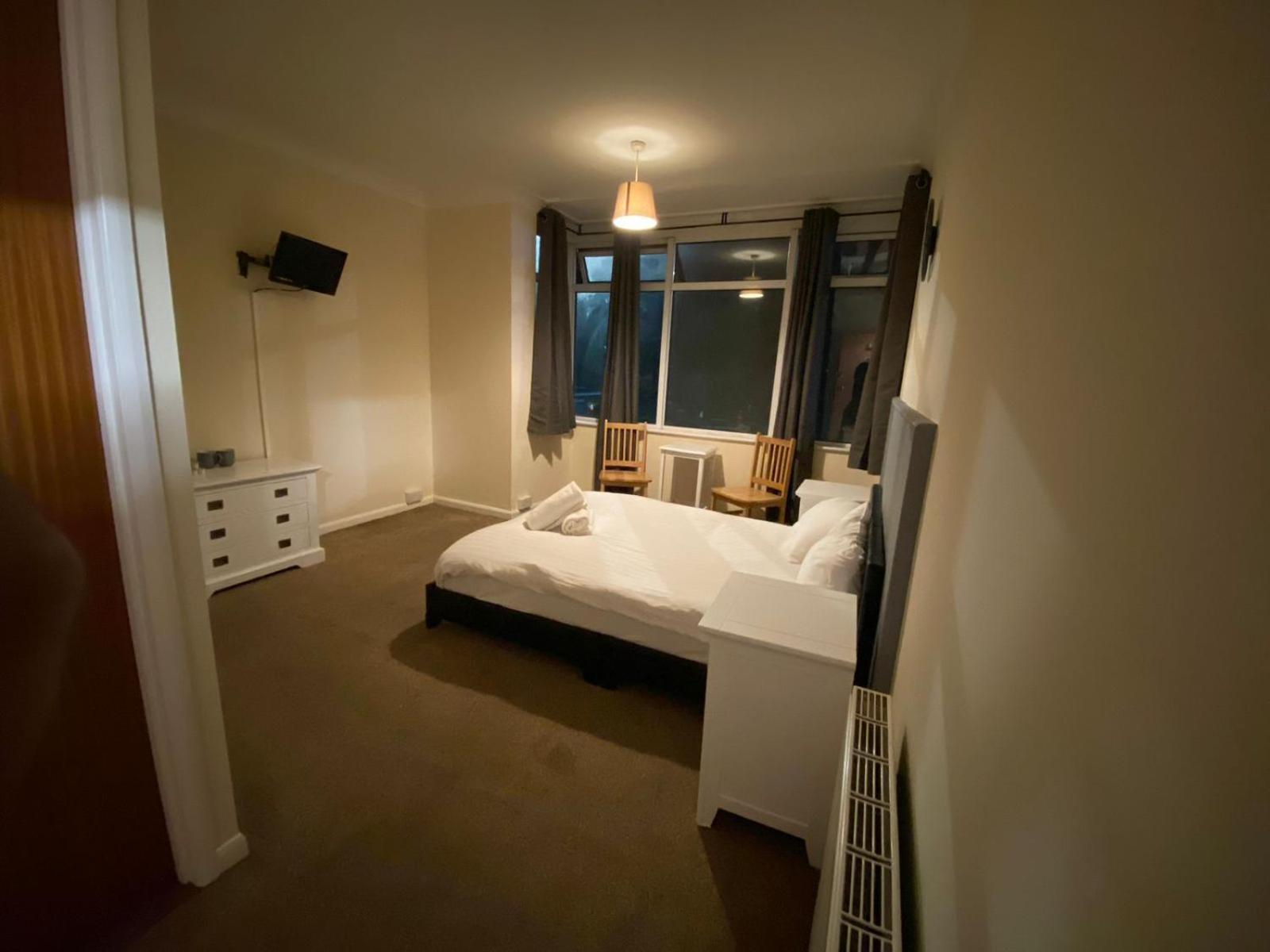 Sea Side Hotel Skegness Cameră foto