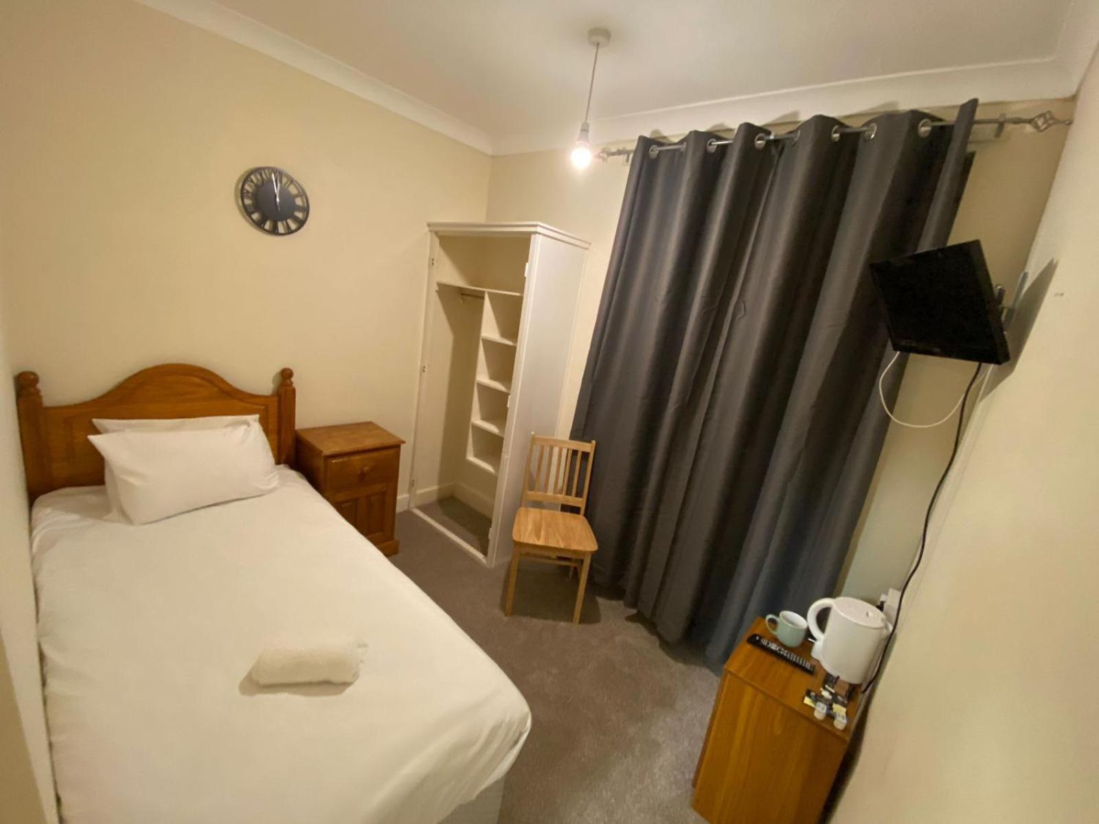 Sea Side Hotel Skegness Cameră foto
