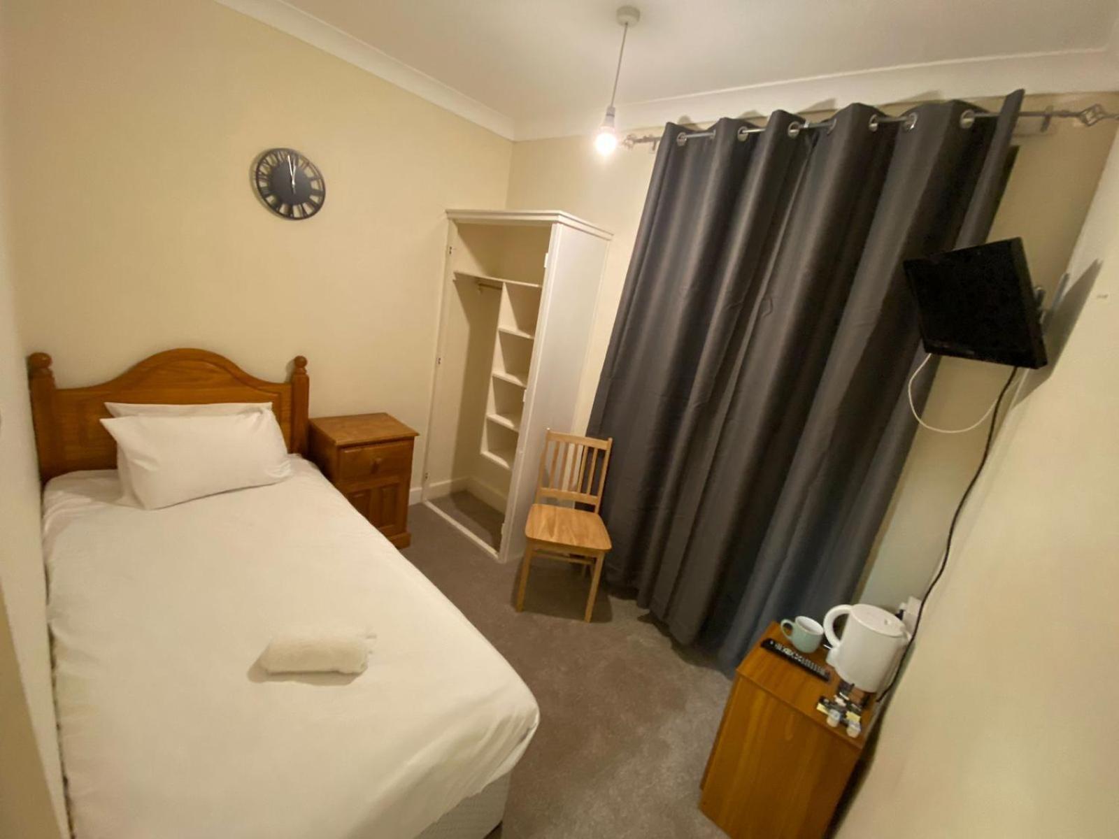 Sea Side Hotel Skegness Cameră foto