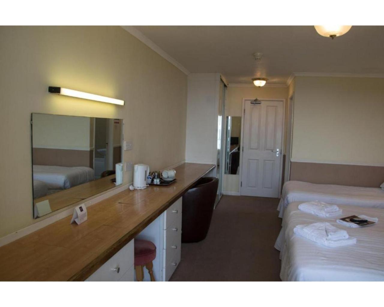 Sea Side Hotel Skegness Cameră foto