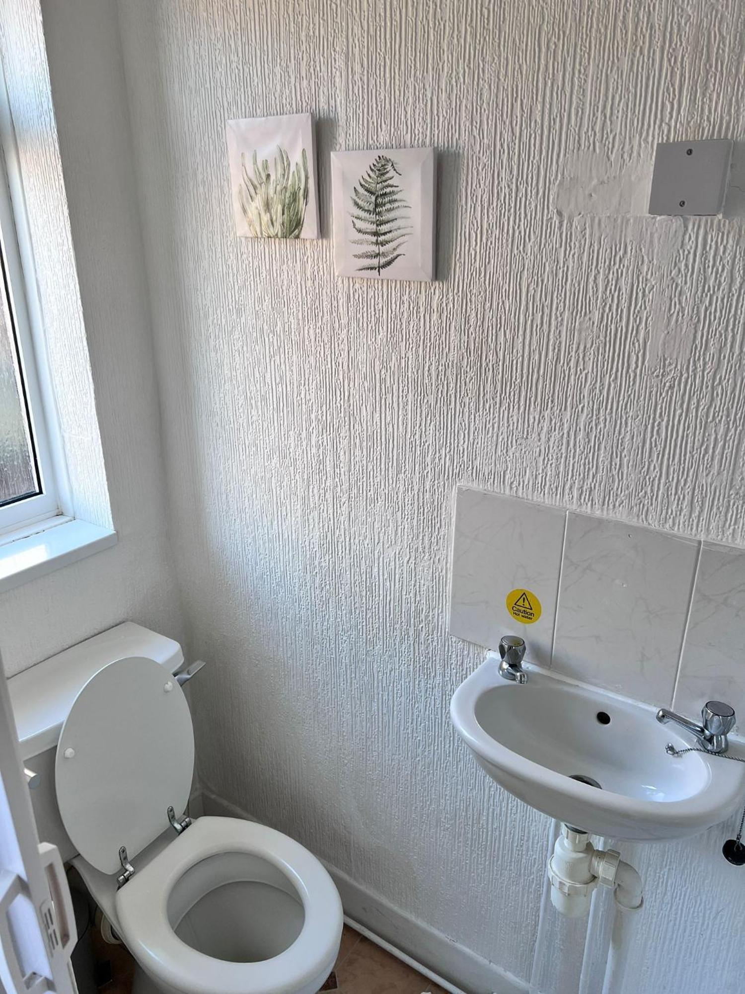 Sea Side Hotel Skegness Cameră foto