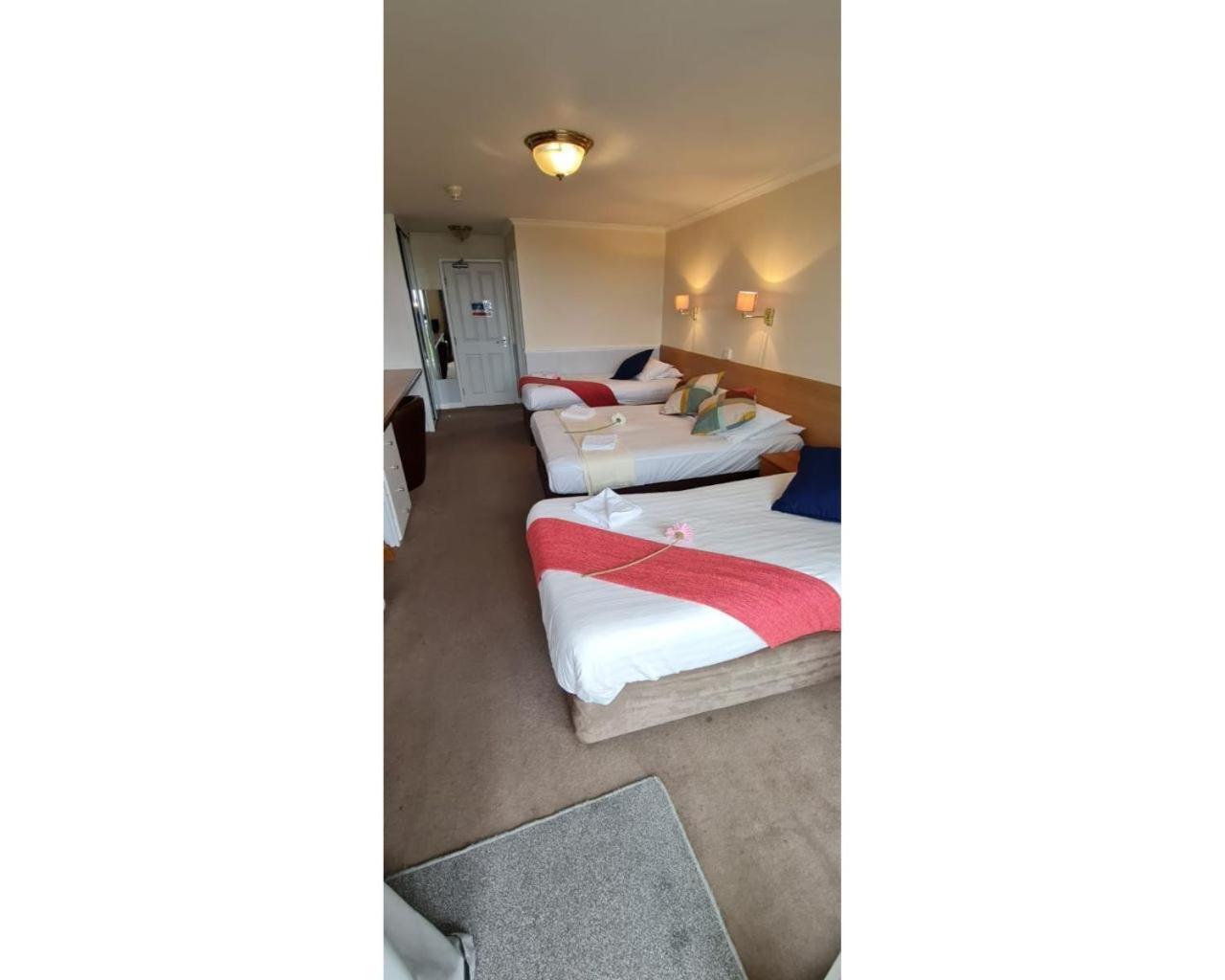 Sea Side Hotel Skegness Cameră foto